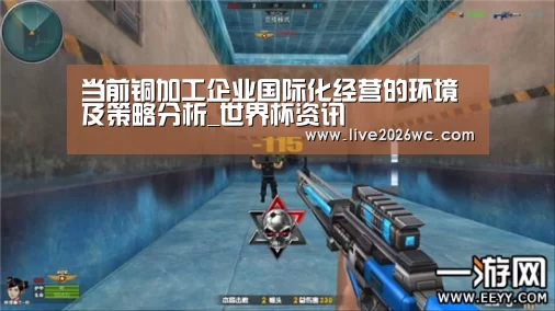 当前铜加工企业国际化经营的环境及策略分析_世界杯资讯