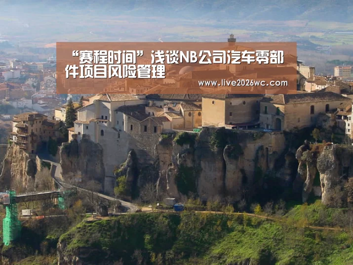 “赛程时间”浅谈NB公司汽车零部件项目风险管理