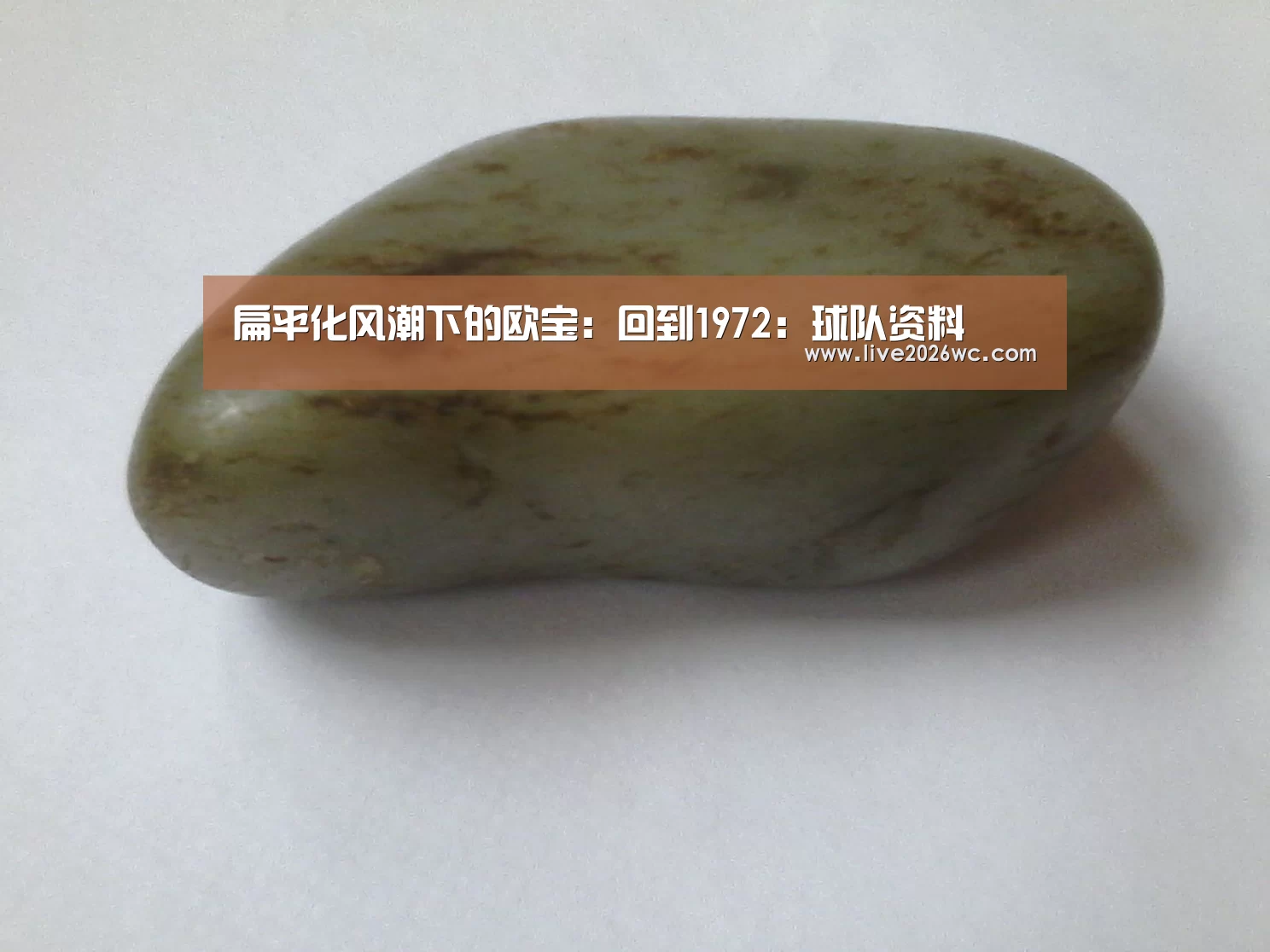 世界杯资讯